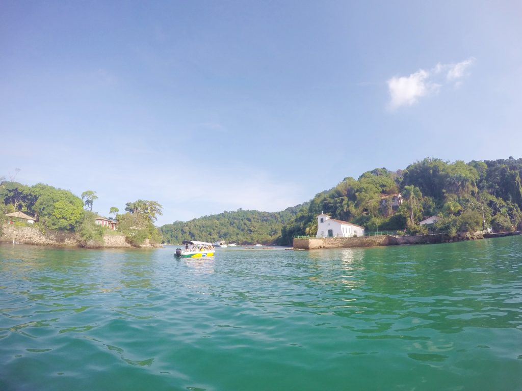 Angra dos Reis