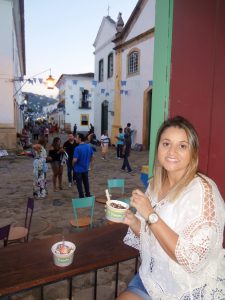 Sorveteria Pistache