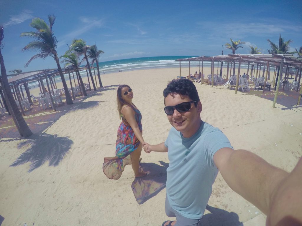 Praia do Futuro