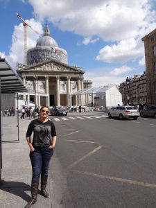 Pantheon