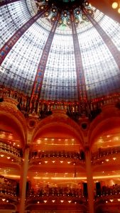 Galeria Lafayette