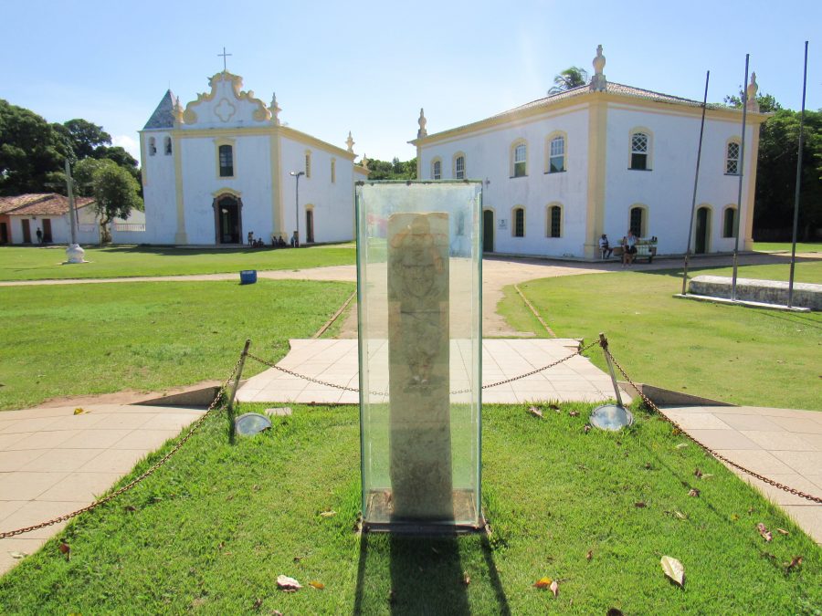 Costa Do Descobrimento Roteiro De Dias No Sul Da Bahia Vivi Na Viagem