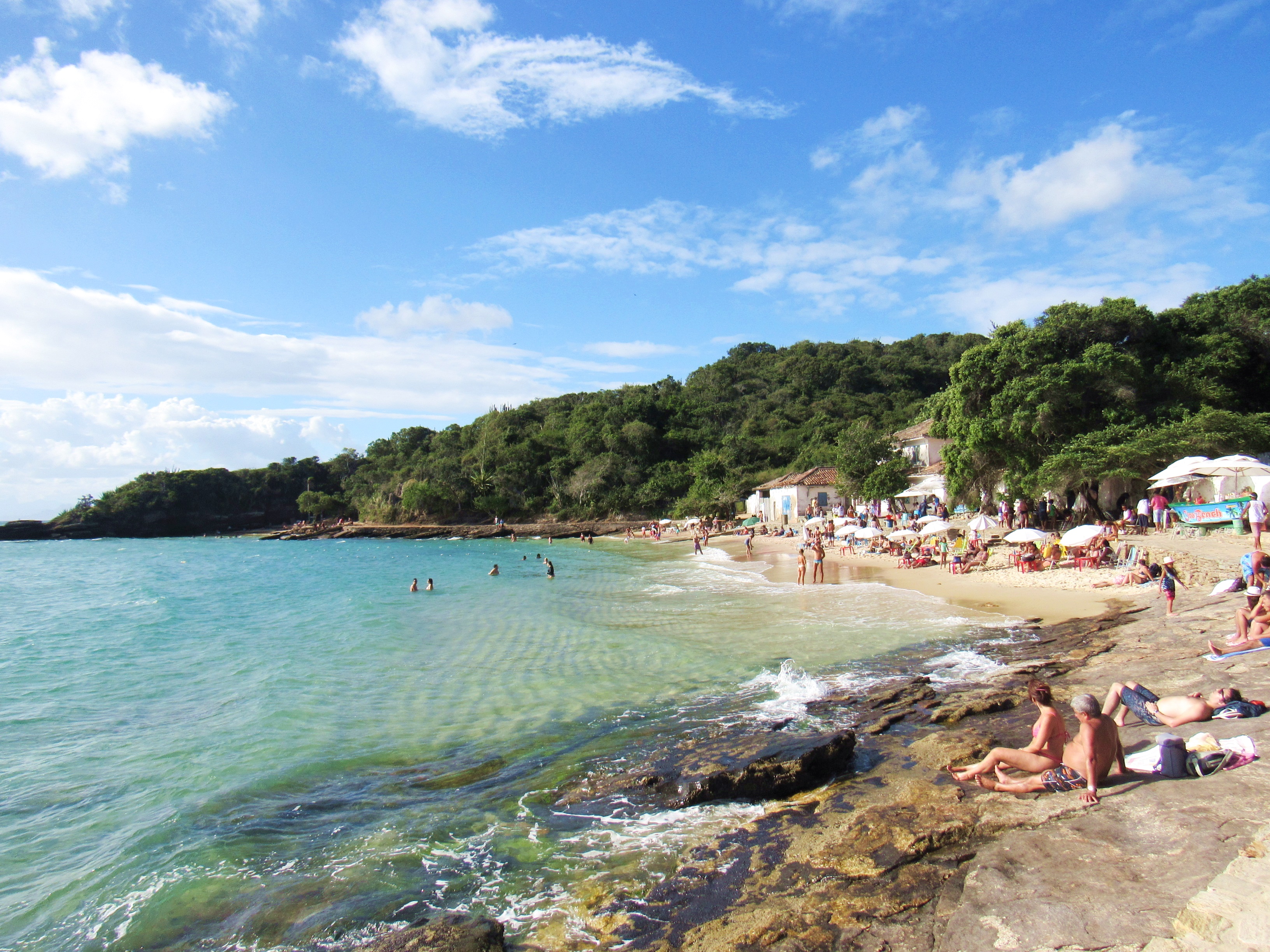 Melhores Praias B Zios Vivinaviagem