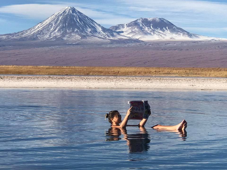 Roteiro De Dias No Deserto Do Atacama Vivi Na Viagem