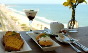 7 Lugares para tomar café da manhã no Rio de Janeiro
