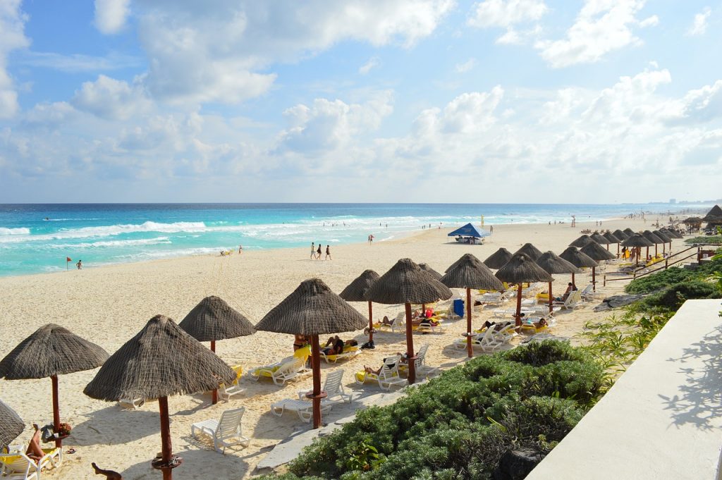 Cancún &#8211; Dicas e Passeios