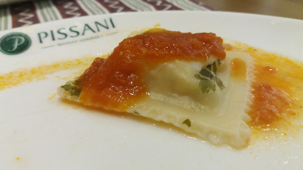 Pissani Massas Gourmet &#8211; Ipanema