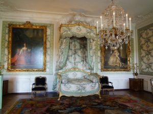 Palácio de Versalhes 5