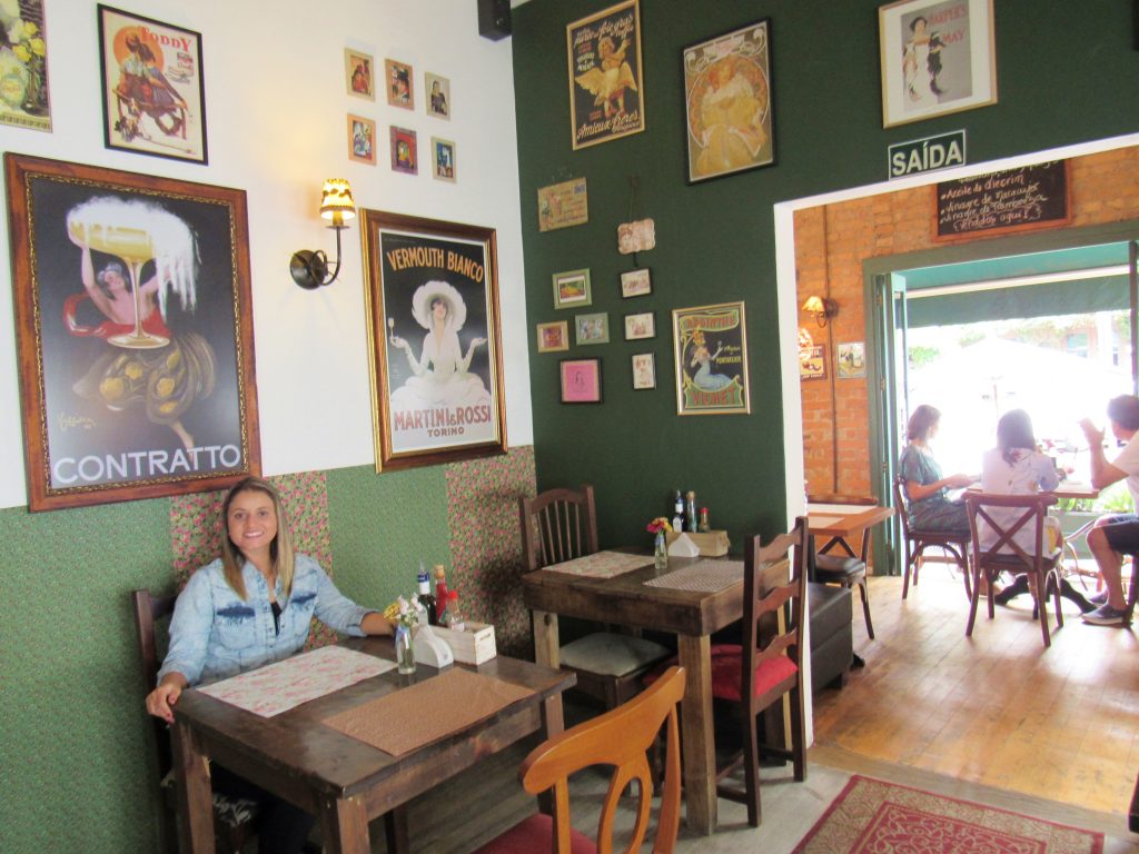 Onde comer em Gramado e Canela