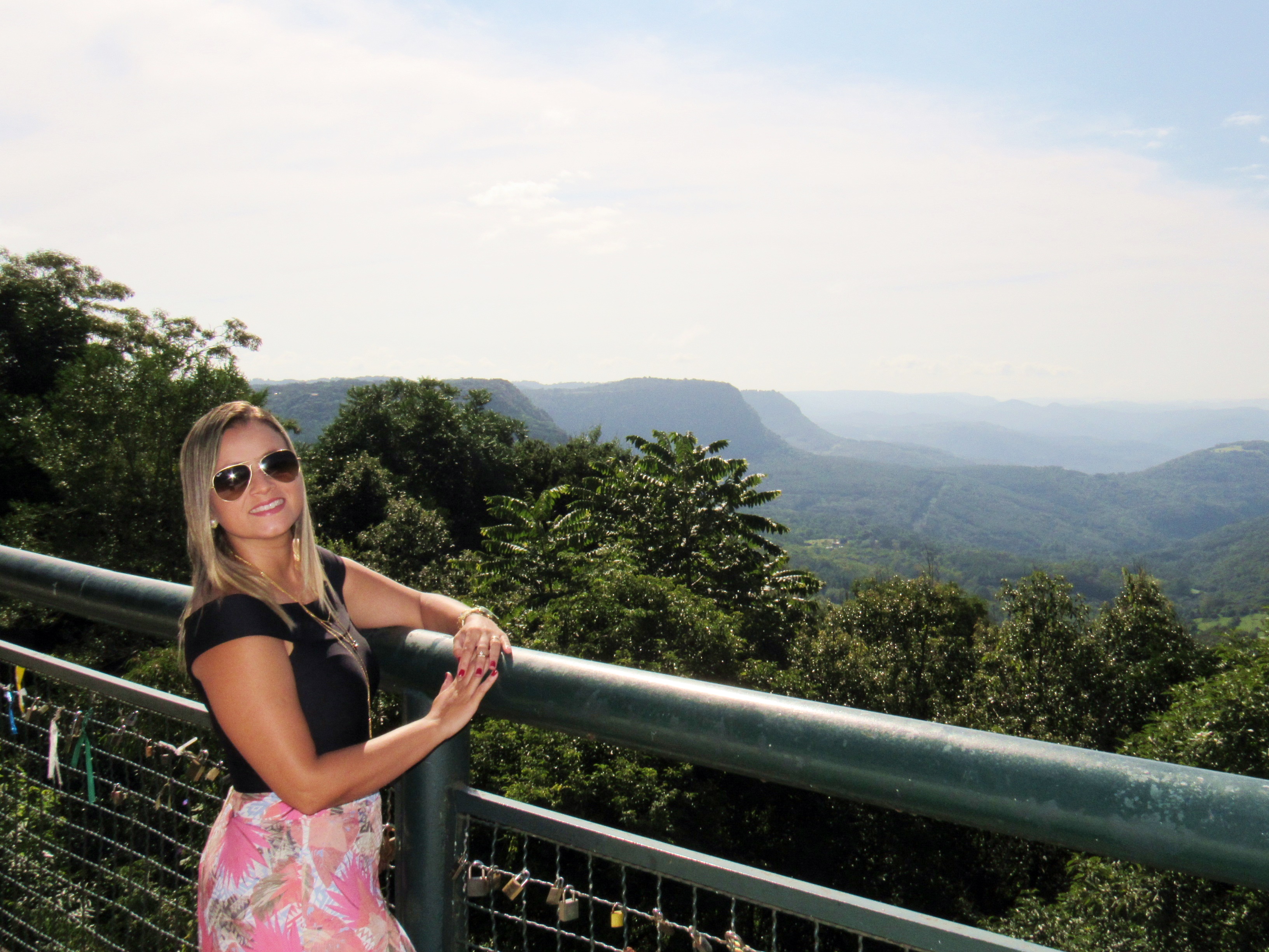 Mirante Vale do Quilombo VIVINAVIAGEM