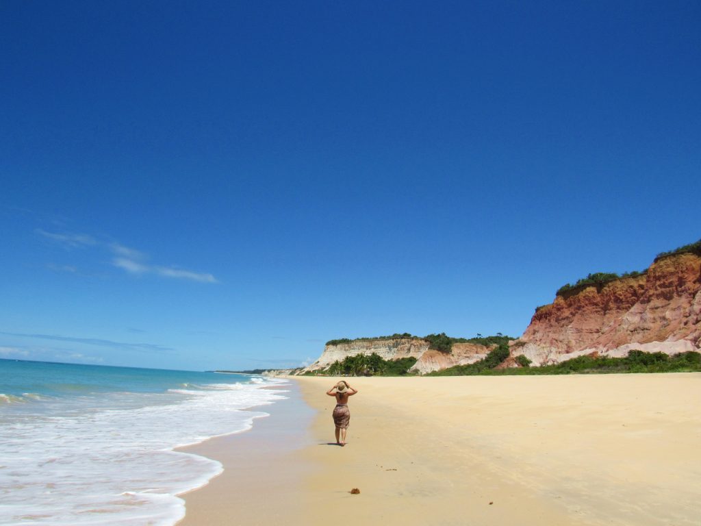 Costa do Descobrimento: Roteiro de 7 dias no Sul da Bahia
