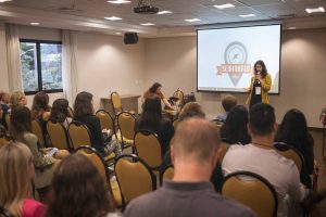 Seminário ABBV 2017: Aprendizado e confraternização
