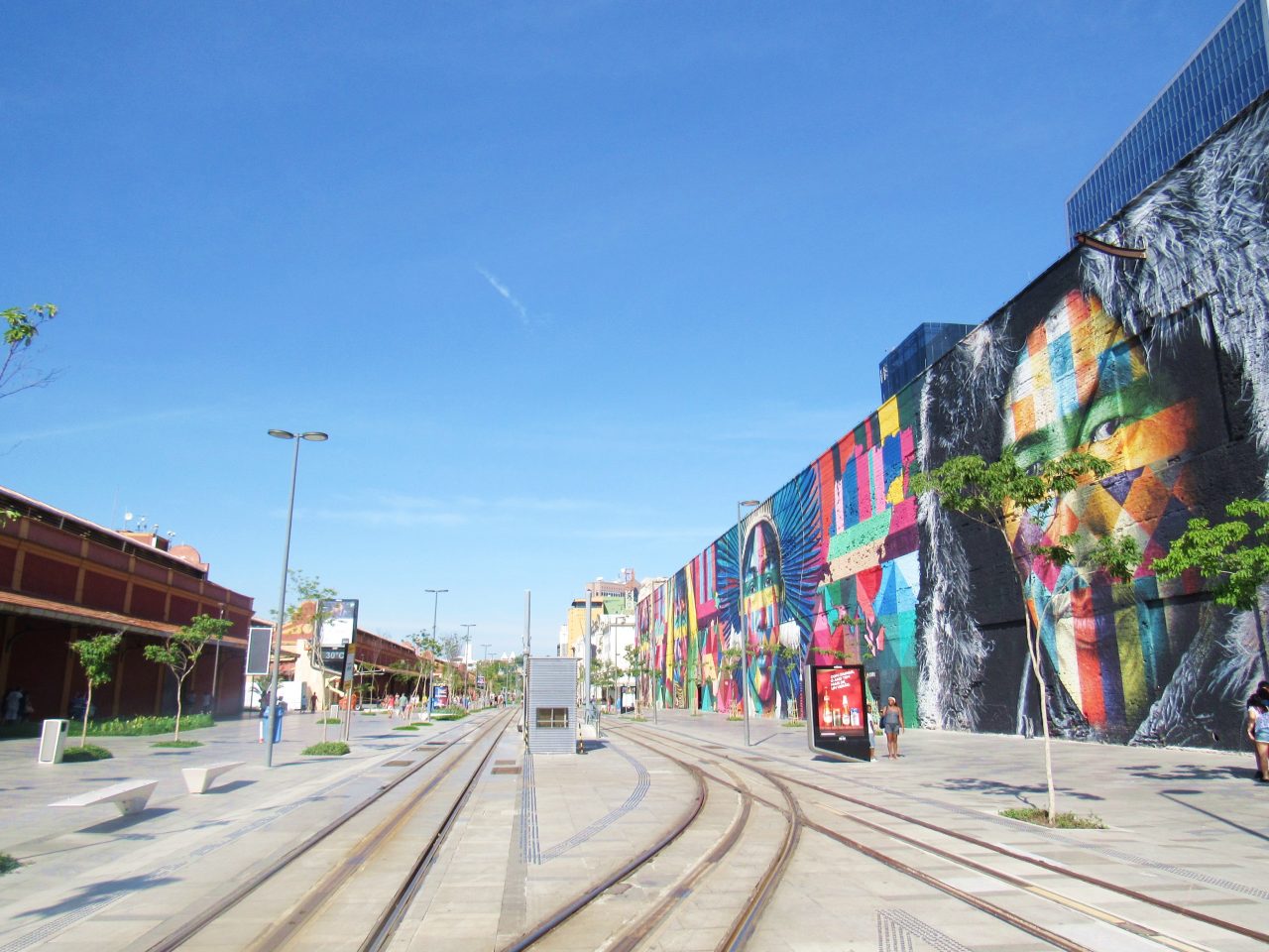 5 atrações imperdíveis no Porto Maravilha RJ Vivi na Viagem