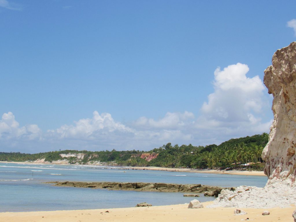Costa do Descobrimento: Roteiro de 7 dias no Sul da Bahia