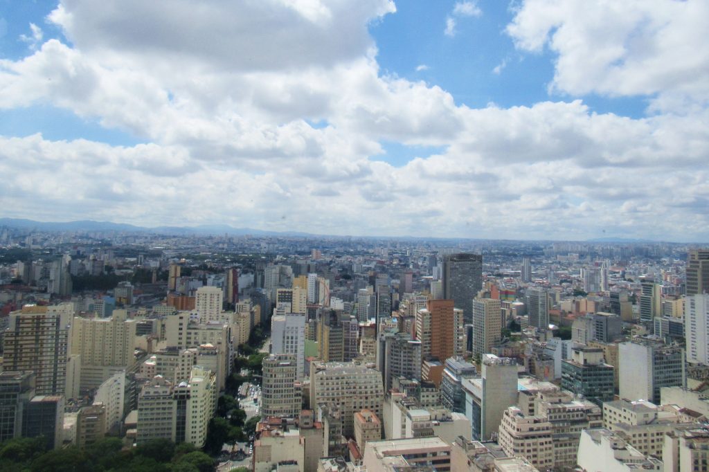 O que fazer em São Paulo em apenas 1 dia