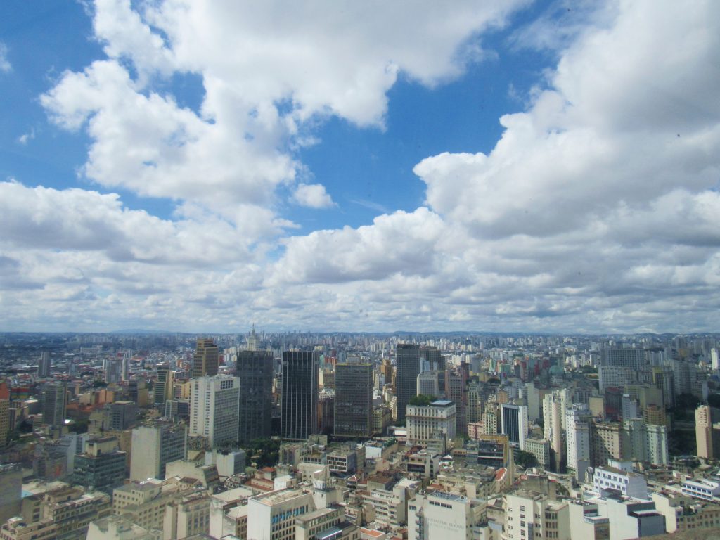 O que fazer em São Paulo em apenas 1 dia