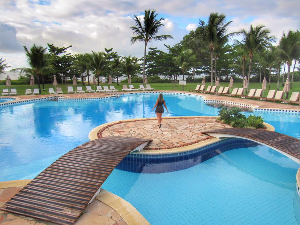 Costa Brasilis Resort