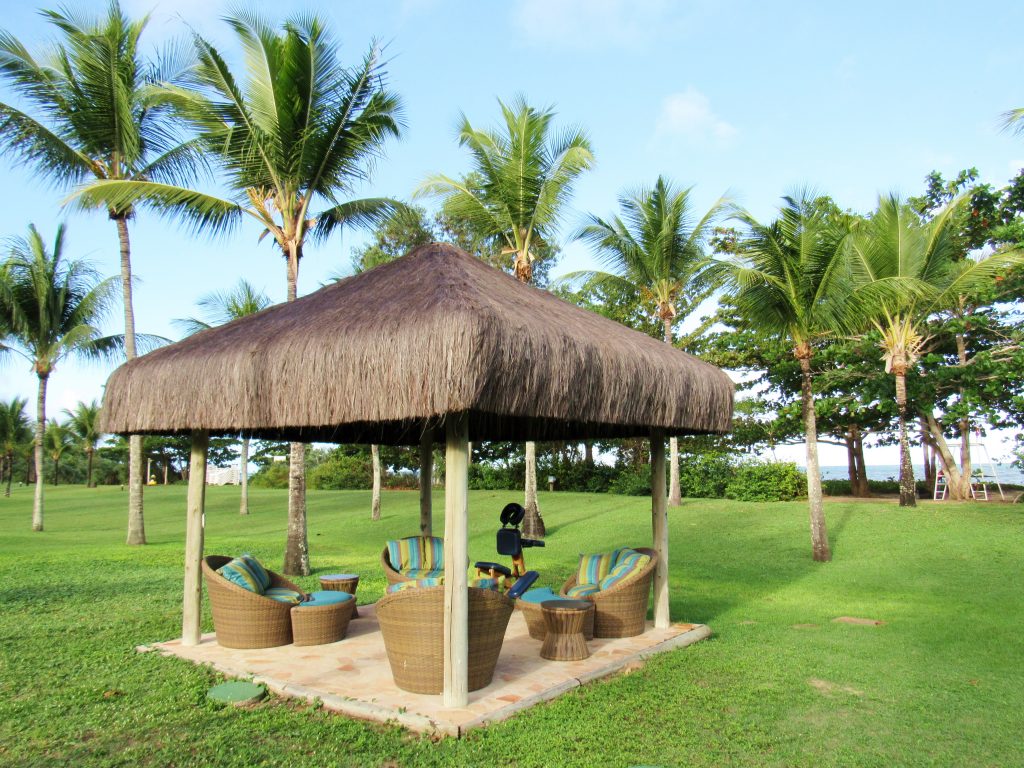 Costa Brasilis Resort