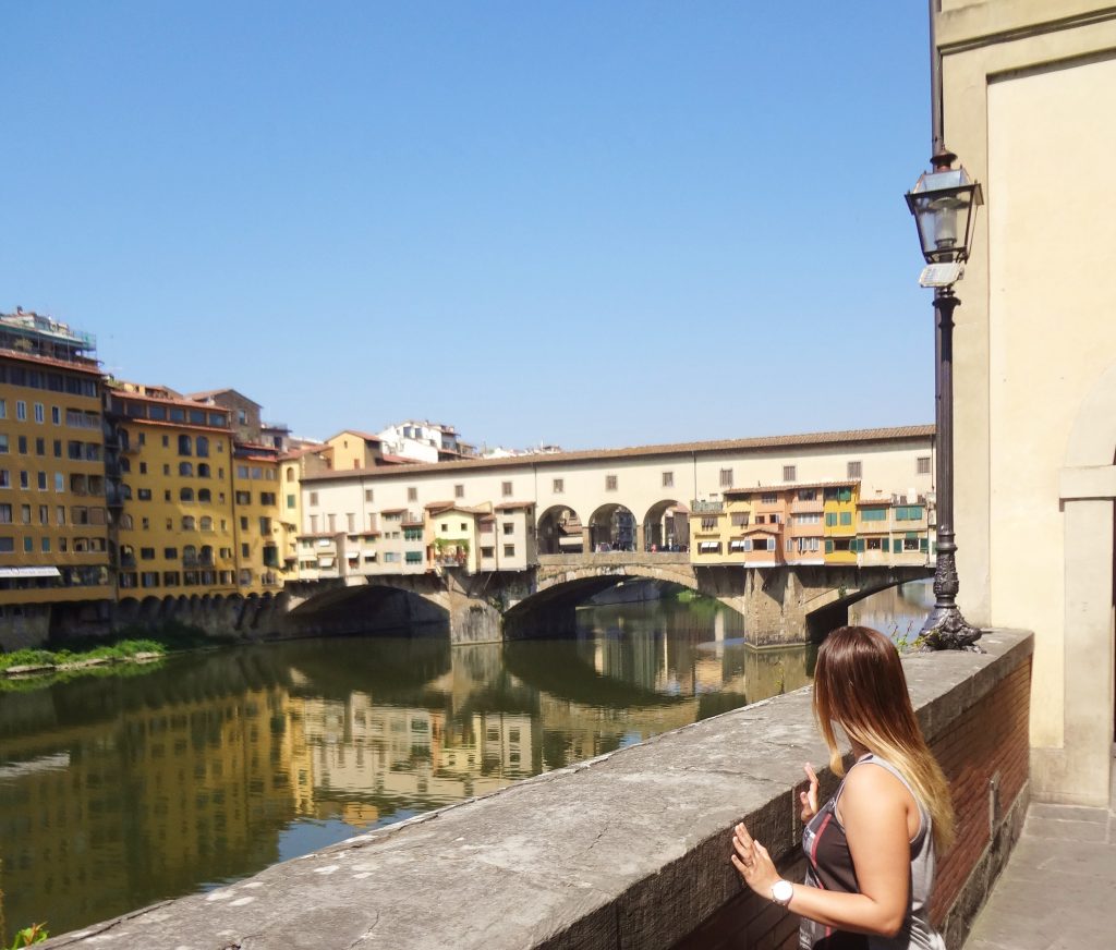 Roteiro de 3 dias em Florença