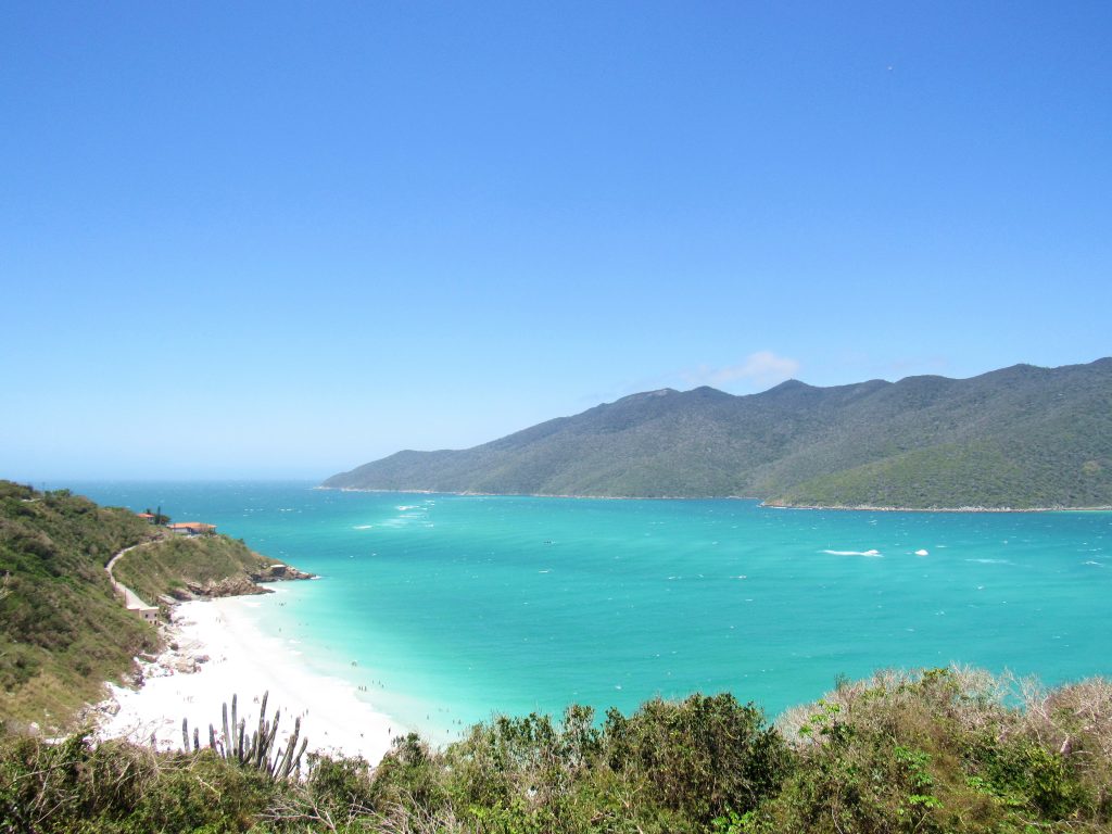 8 motivos para visitar Arraial do Cabo