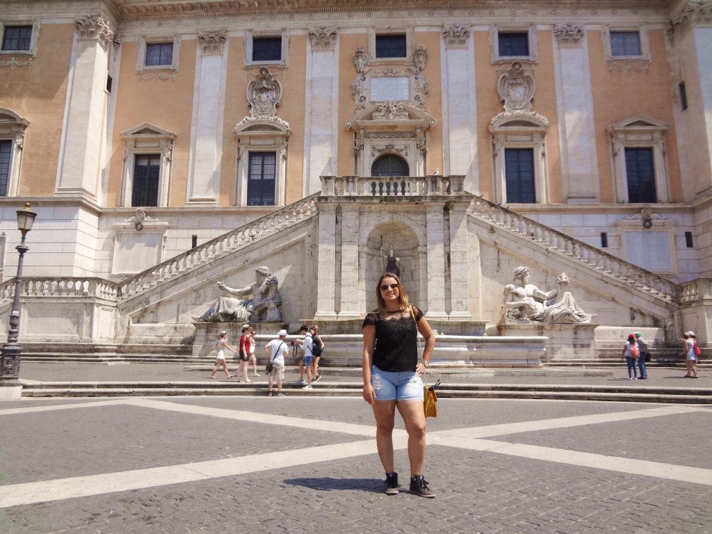 Roteiro de 5 dias em Roma