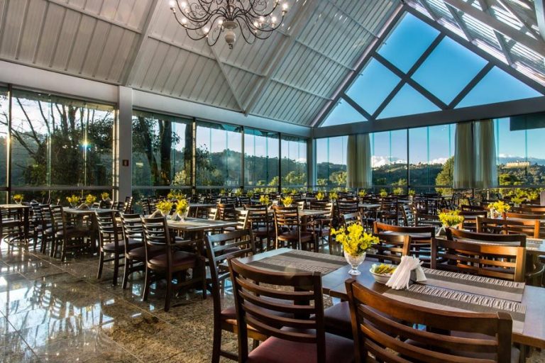 Dan Inn Premium Campos do Jordão - Vivi na Viagem