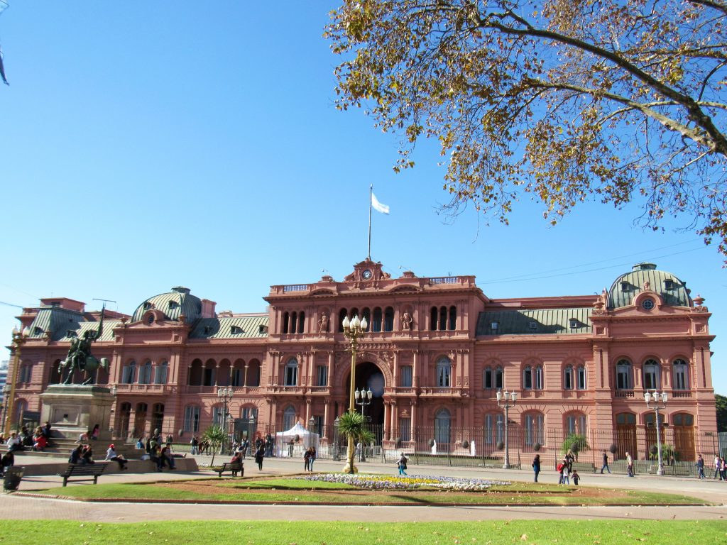 10 passeios imperdíveis em Buenos Aires