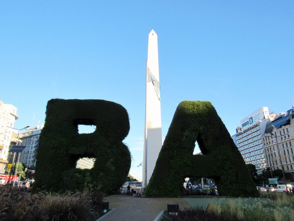 10 passeios imperdíveis em Buenos Aires