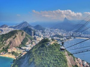 Roteiro de 3 a 7 dias pelo Rio de Janeiro