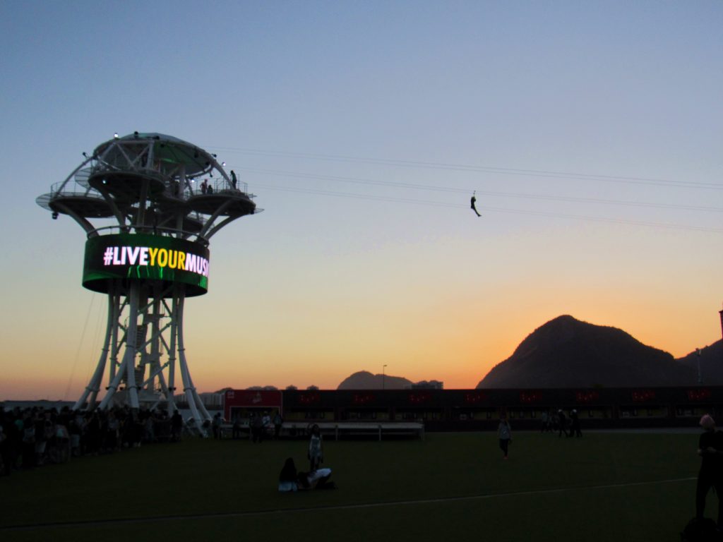 Saiba tudo que vai rolar no Rock in Rio 2017