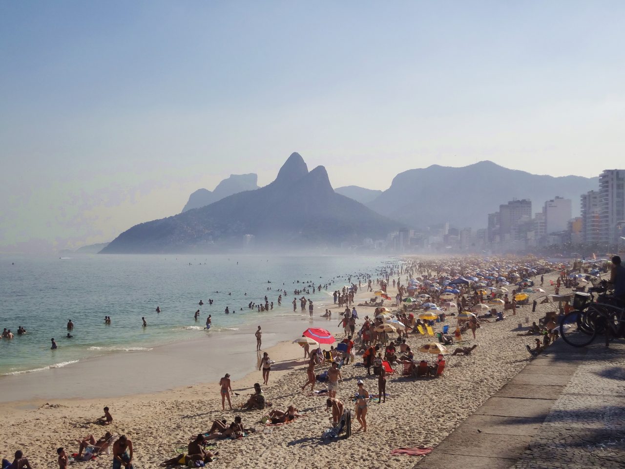 Roteiro de 3 a 7 dias pelo Rio de Janeiro Vivi na Viagem