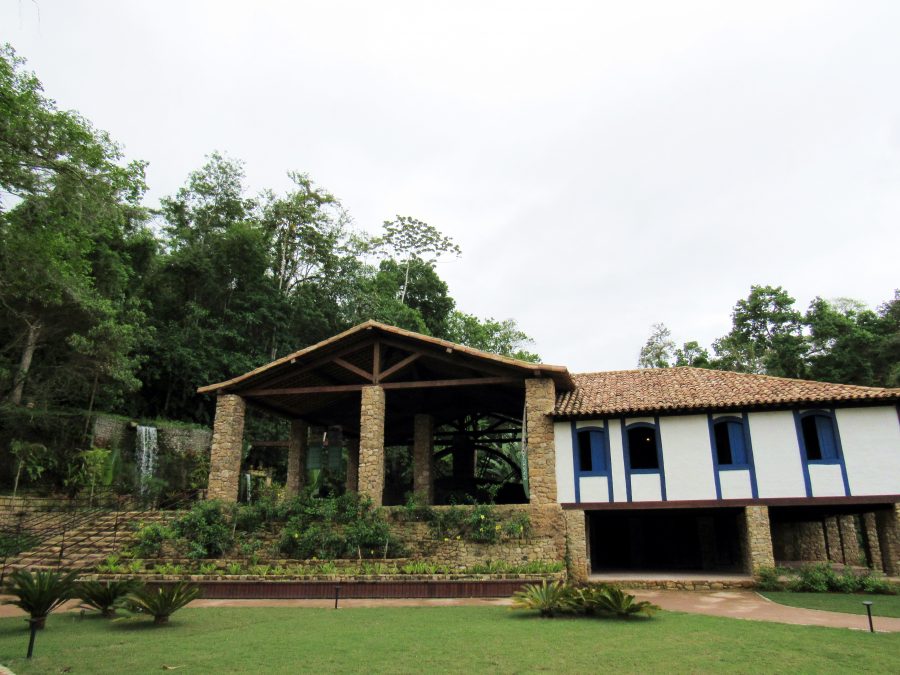 Fazenda Bananal – Um passeio diferente em Paraty - Vivi na Viagem