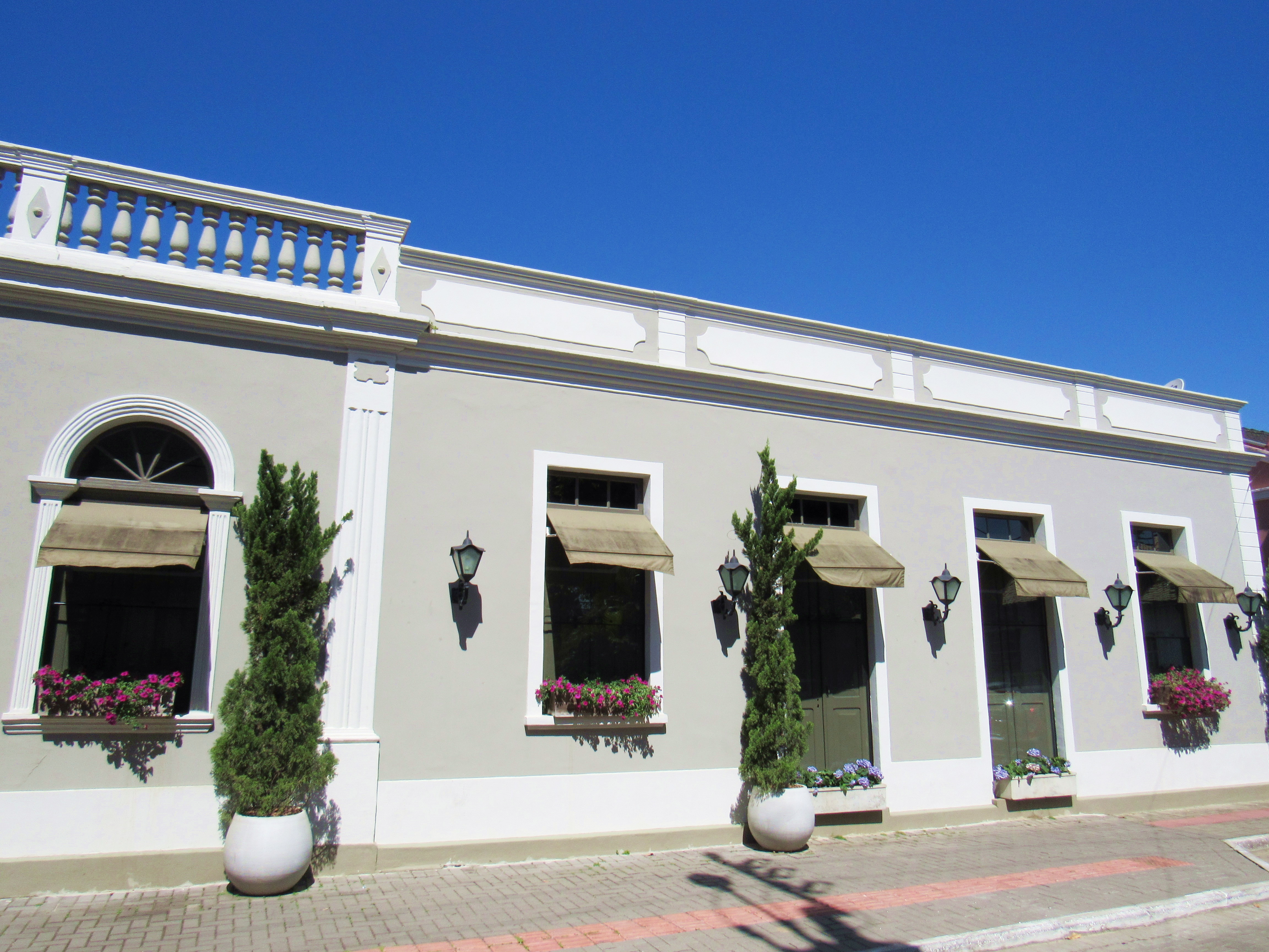 Nova Veneza 2 VIVINAVIAGEM