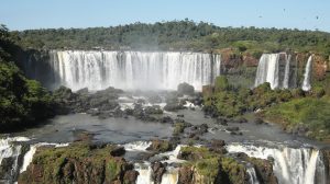 Dicas de Foz do Iguaçu