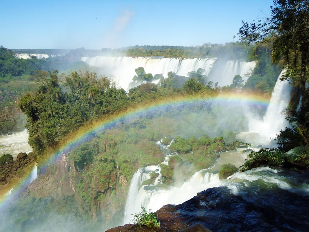 Dicas de Foz do Iguaçu
