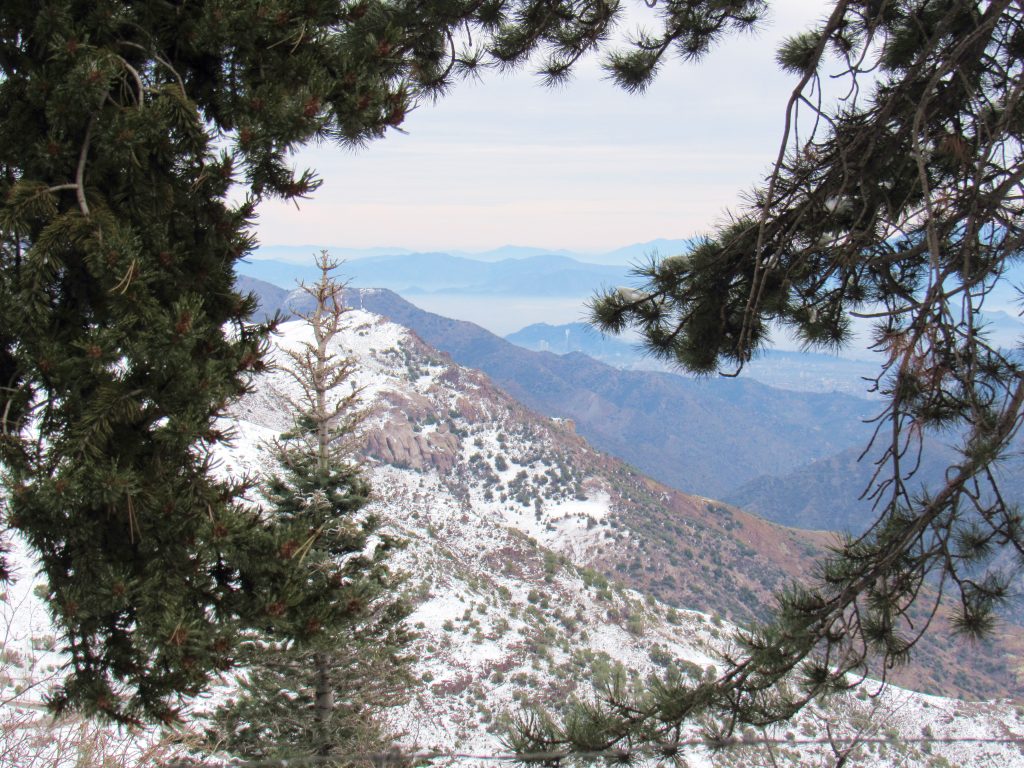 Santiago com neve: Valle Nevado e Farellones