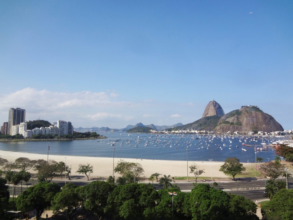 Roteiro de 3 a 7 dias pelo Rio de Janeiro