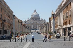 Dicas para visitar o Vaticano