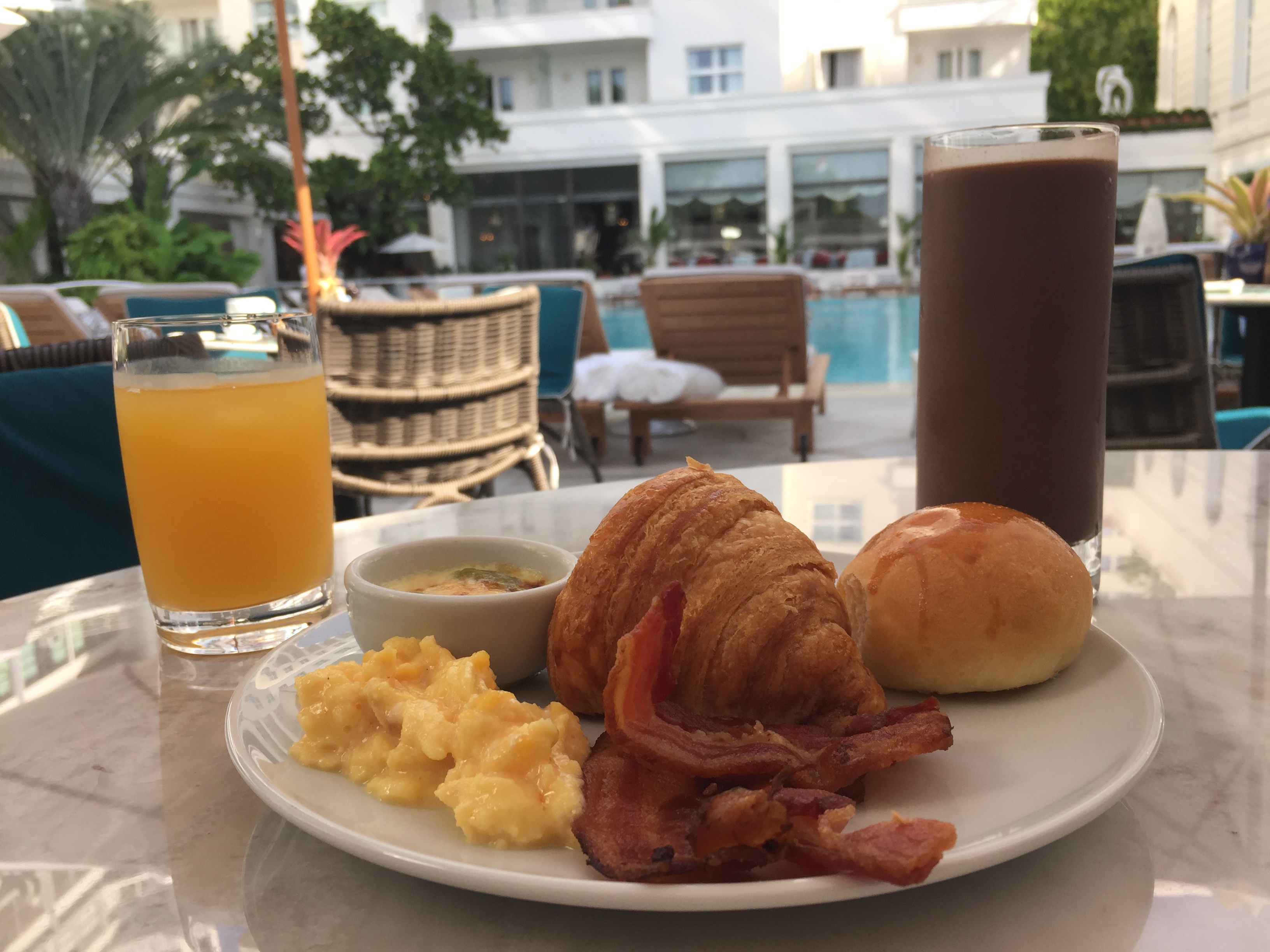 Café Da Manhã Confeitaria Colombo Copacabana Preço 2018 Cafe Da Manha No Copacabana Palace Vivinaviagem