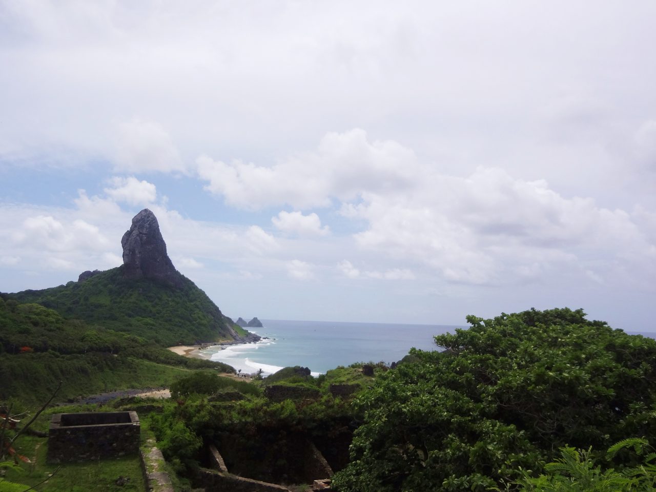 Roteiro de 6 dias em Fernando de Noronha Vivi na Viagem