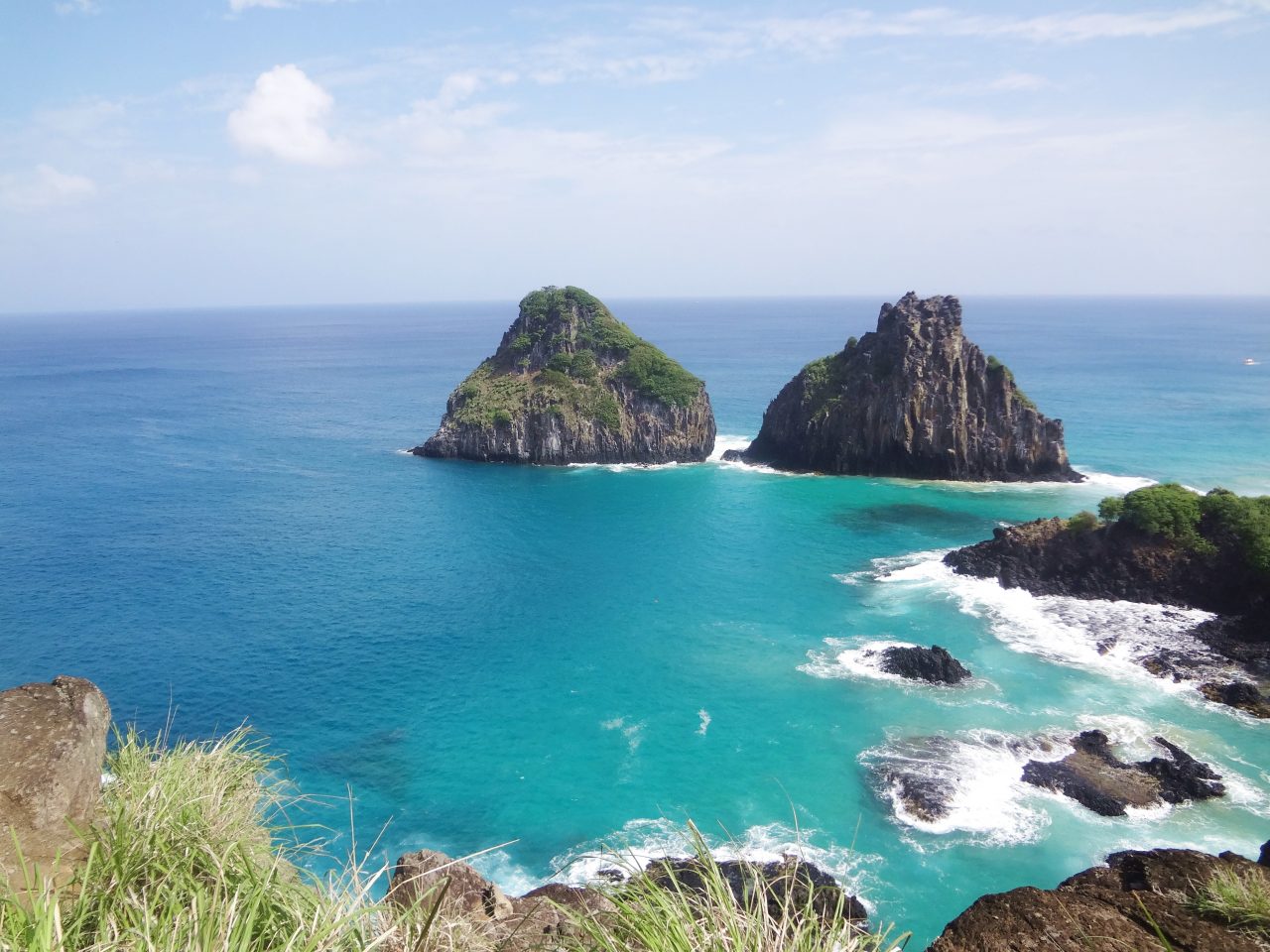 Quanto custa viajar para Fernando de Noronha Vivi na Viagem