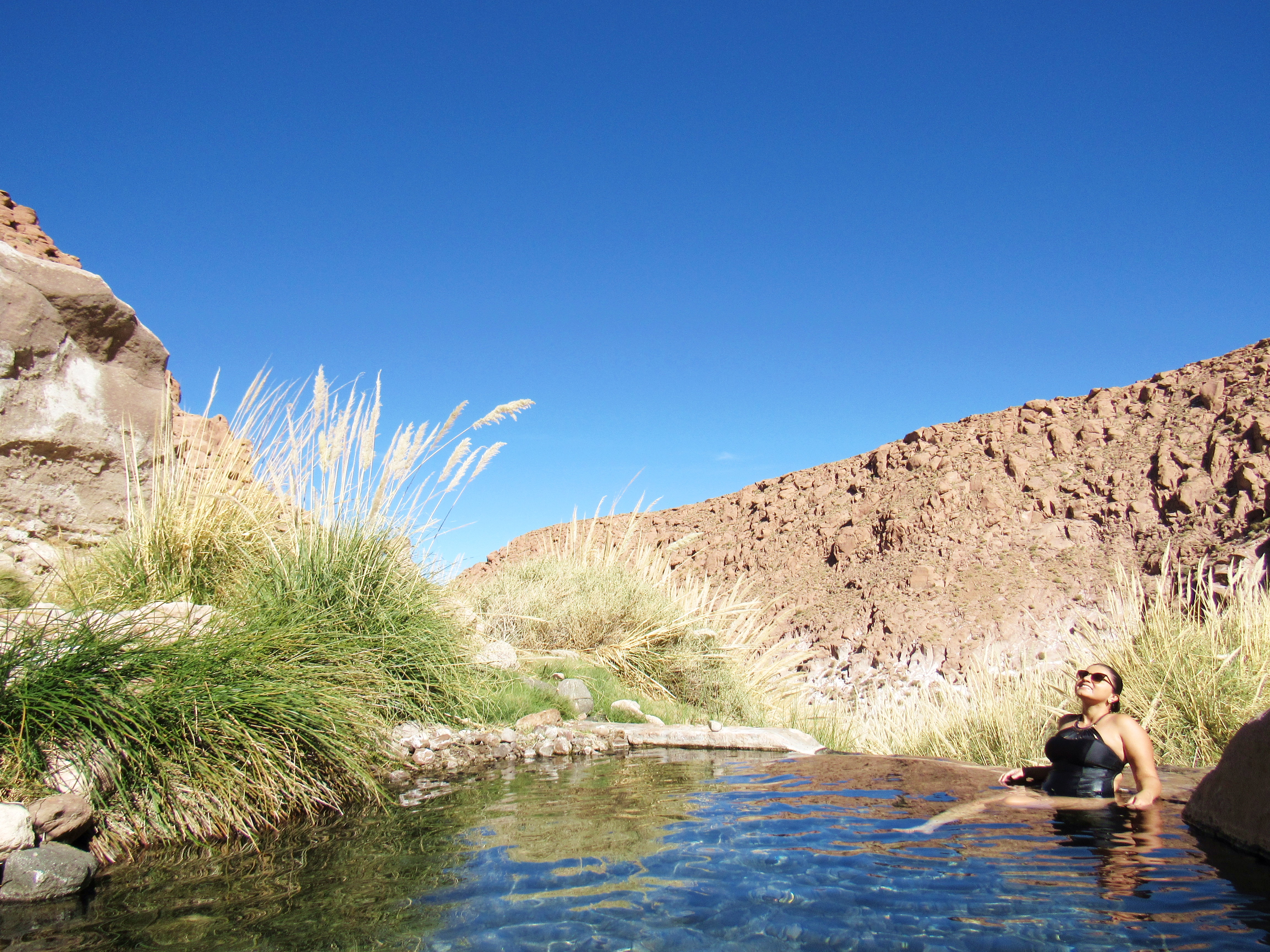 O que levar na mala para o Atacama - VIVINAVIAGEM