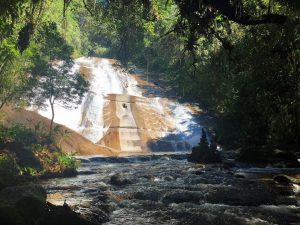 Dicas de Visconde de Mauá - Cachoeira Santa Clara