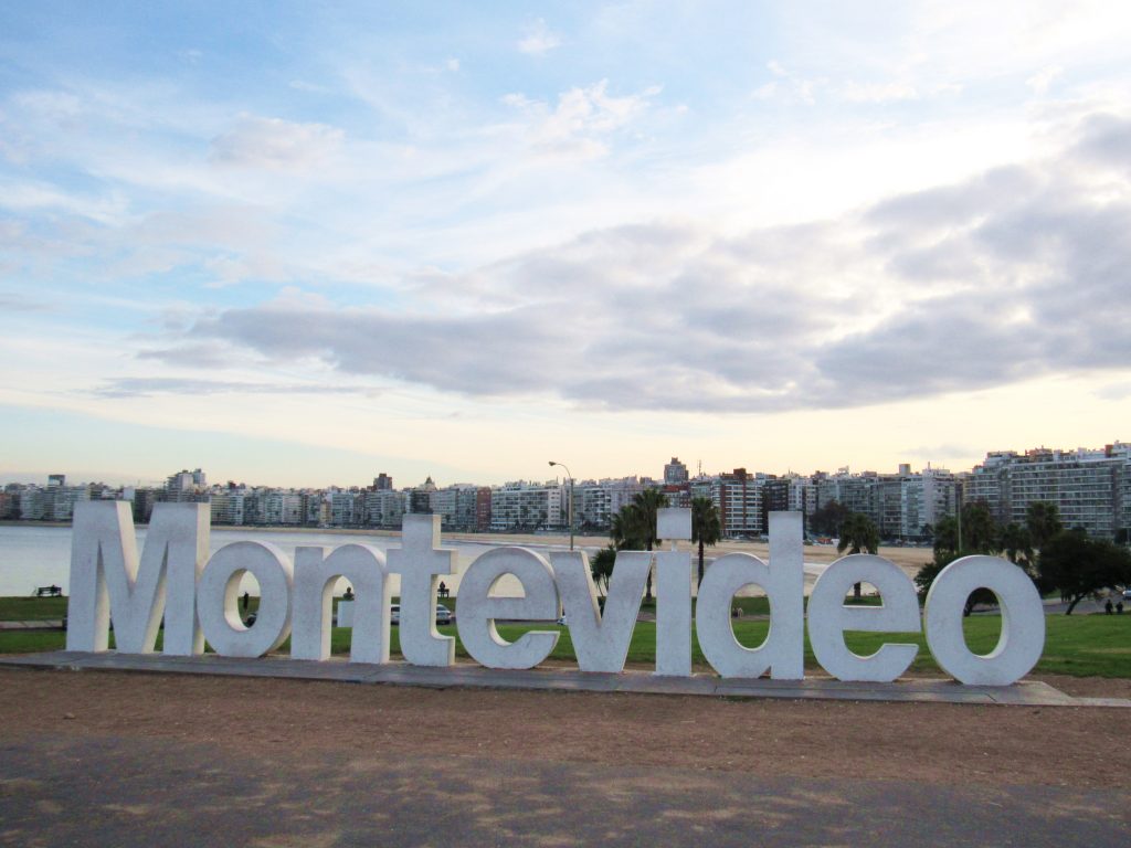 Roteiro de 4 dias em Montevidéu