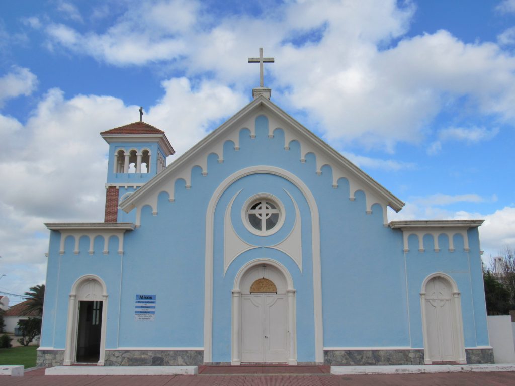 Iglesia Candelaria