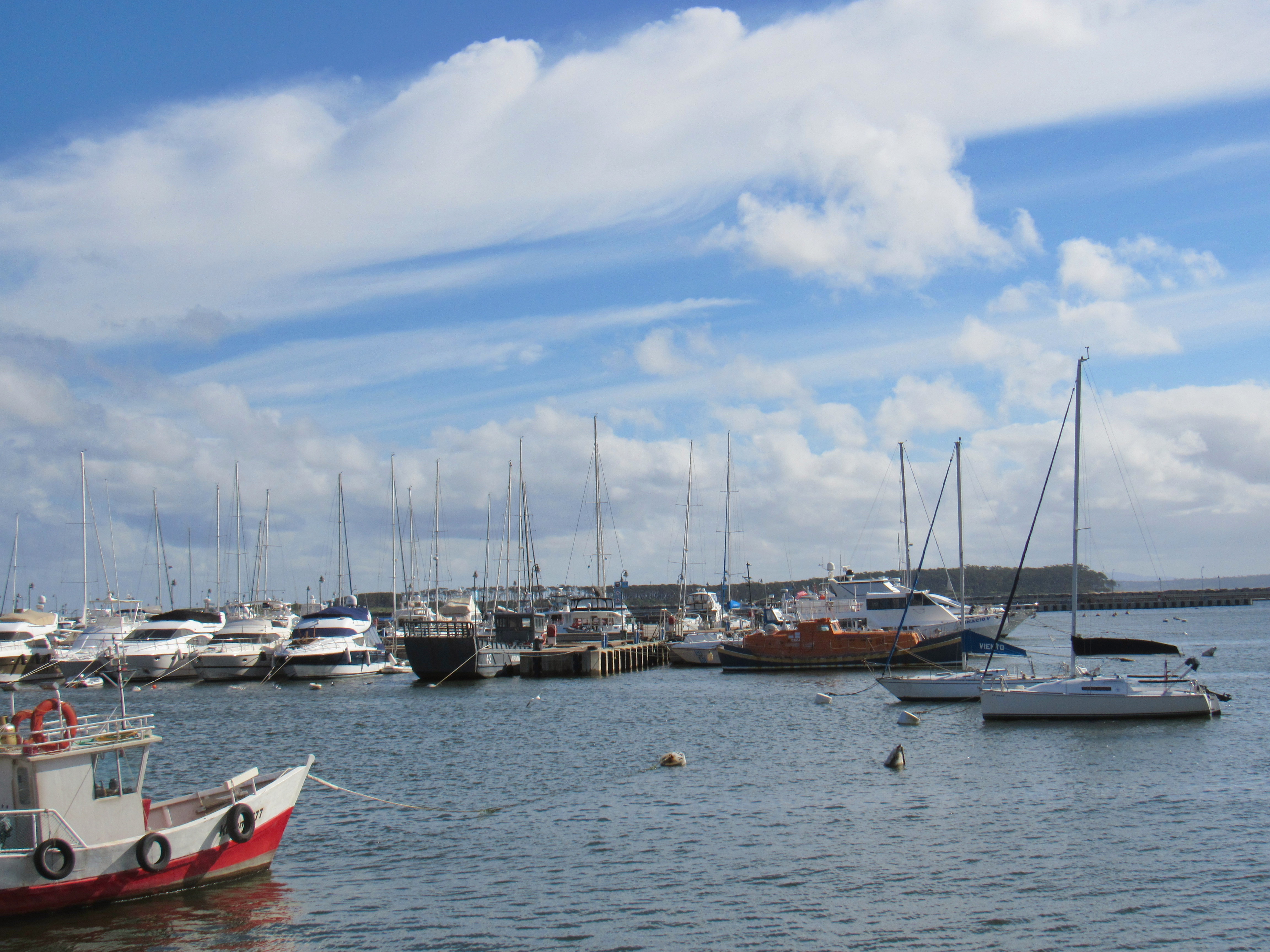 Porto de Punta del Este VIVINAVIAGEM Porto de Punta del Este VIVINAVIAGEM