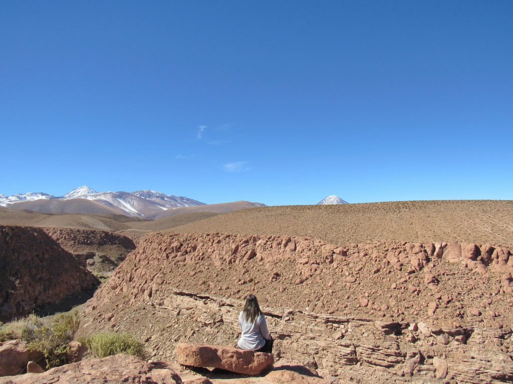 Quanto custa viajar para o Atacama