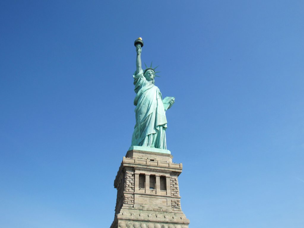 Estátua da Liberdade