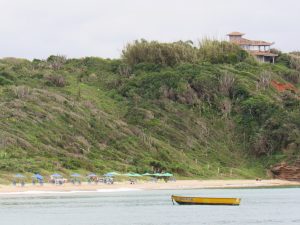 Praia da Tartaruga