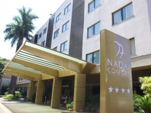 Nadai Confort Hotel